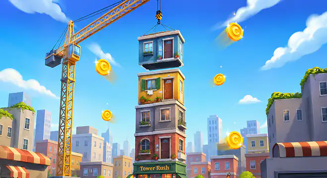 Play Demo Now
